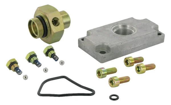 Danfoss - PVG32157B0005 - Mechanical Float PVMF