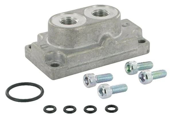 Danfoss - PVG32157B0008 - Hydraulic Operated Control