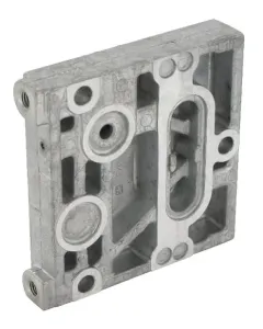 Danfoss - PVG32157B2000 - End Plate PVG32 PVS2000