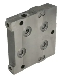 Danfoss - PVG32157B2015 - End Plate PVG32 PVSI2015-St.-Ls