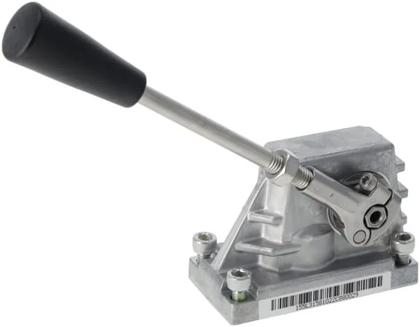 Danfoss - PVG32157B3191 - Mechanical Actuation PVM