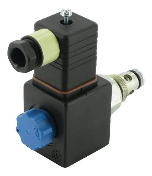 Danfoss - PVG32157B4236 - Safety Valve NO