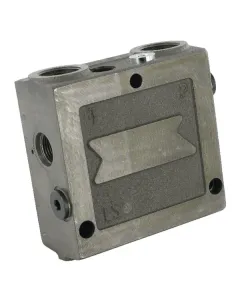 Danfoss - PVG32157B5112 - Danfoss Pump Module PVP OC 157B5112