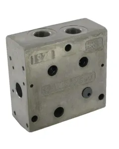 Danfoss - PVG32157B6100 - Base Module PVB 157-B-6100