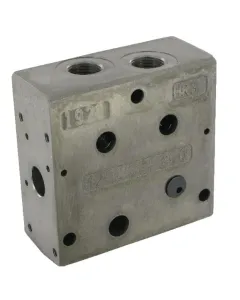 Danfoss - PVG32157B6200 - Base Module PVB 157-B-6200
