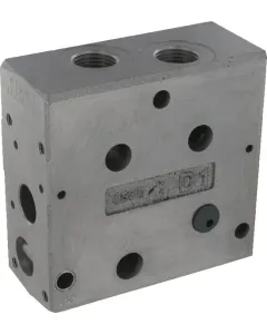 Danfoss - PVG32157B6853 - Danfoss Base Module PVB 157-B-6853