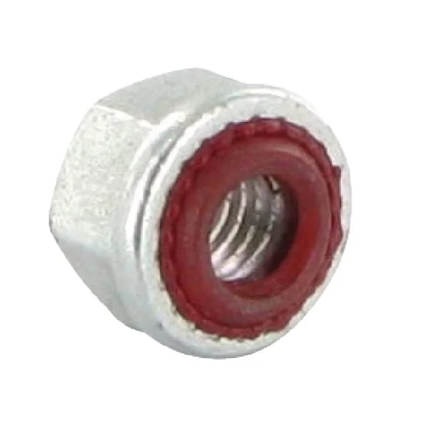 Danfoss - PVG329681X8270 - Nut M6 Steel Danfoss