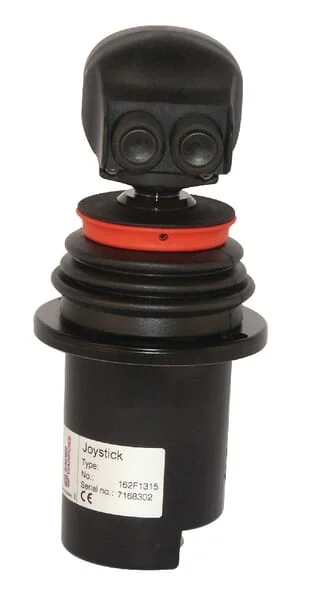 Danfoss - PVRET162F1315 - Joystick Pvre - 162f1315 (Series 2)