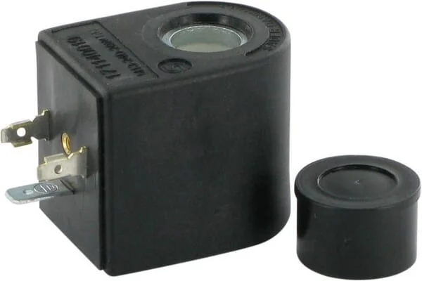 Danfoss - SD9M1324D20WDN - Coil M13, 24v Dc, 20w Dn