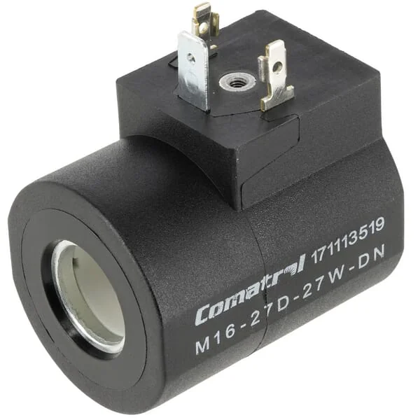 Danfoss - SD9M1627DWDN - Coil 27 Vdc M16 27w Dn