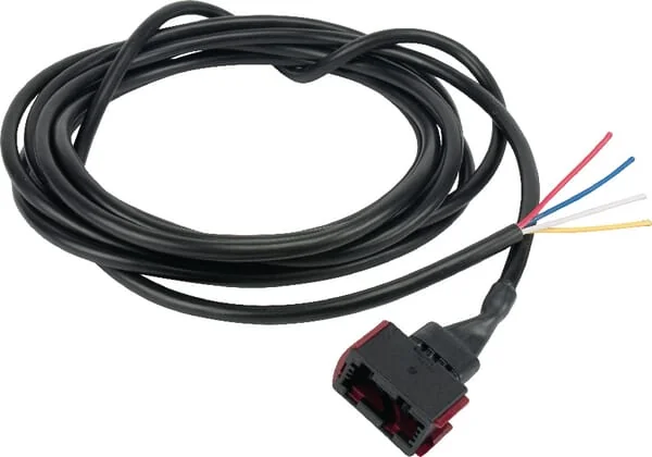 Danfoss - SPAMPDI - Connector Amp With Cable 4 m
