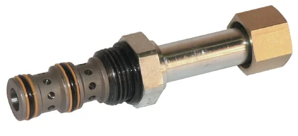 Danfoss - SV0823020000B00 - Control Valve 3/2 Sv08-23-02-0