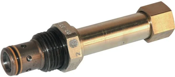 Danfoss - SV1022010000B00 - Control Valve 2/2 Sv10-22-01-0