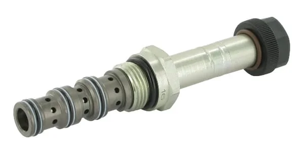 Danfoss - SV1024050000B00 - Control Valve 4/2 Sv10-24-05-00-00-B-00