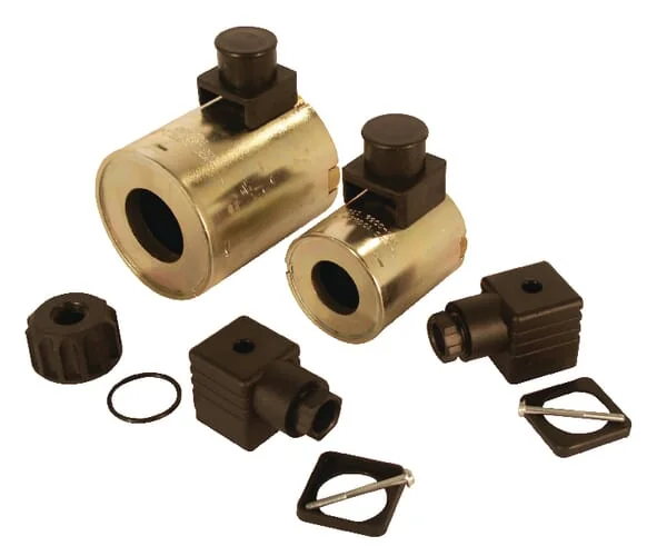Danfoss - SV908NUT - Nut For Sv08 Coil