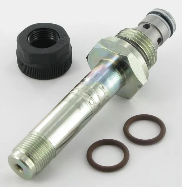 Danfoss - SVP08CDB00B00 - Cartridge Valve 2/2 Svp08-Cdb-00-B-00