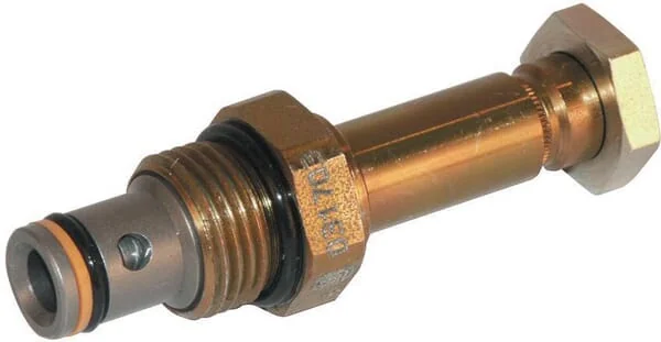 Danfoss - SVP08NCR00B00 - Cartridge Valve 2/2 Svp08-Ncr-00-B-00