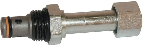 Danfoss - SVP08NO00B00 - Cartridge Valve 2/2 Svp08-No-00-B-00
