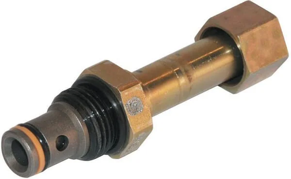 Danfoss - SVP08NOR00B00 - Cartridge Valve 2/2 Svp08-Nor-00-B-00