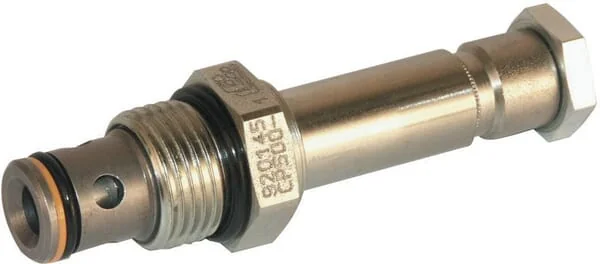 Danfoss - SVP10NC00B00 - Cartridge Valve 2/2 Svp10-Nc-00-B-00