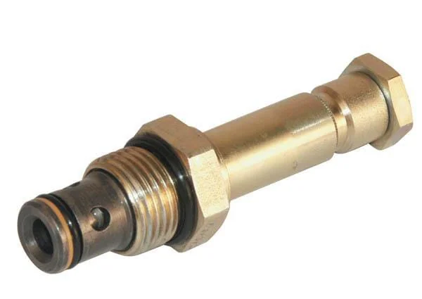 Danfoss - SVP10NCR00B00 - Cartridge Valve 2/2 Svp10-Ncr-00-B-00