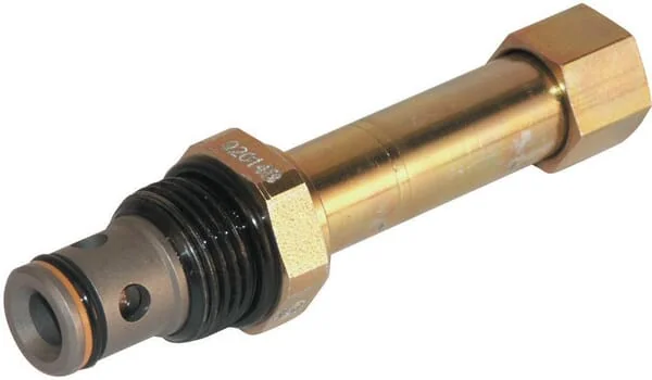 Danfoss - SVP10NO00B00 - Valve With Cartridge 2/2 Svp10-No-00-B-00