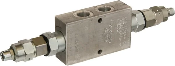Danfoss - VCB06CN2ADL38 - Counter Balance Vcb06/Cn-2-A-Dl38