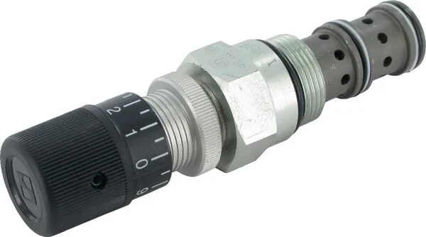 Danfoss - VRC06M125 - Flow Control Valve Vrc06-M-1.25-00