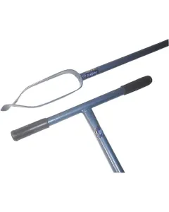 De Wit - 4210MB - Ground Drill 100 mm Length 1280 mm