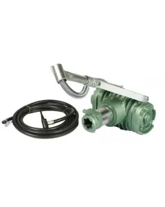 Deger - LT2042 - PTO Compressor