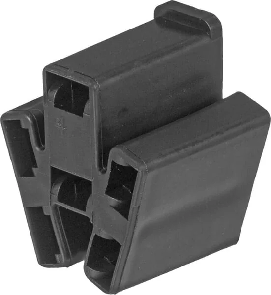 Delphi - DE02984017 - Plug Housing 6 Pole 56S