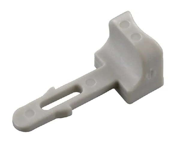 Delphi - DE12020833 - Lock