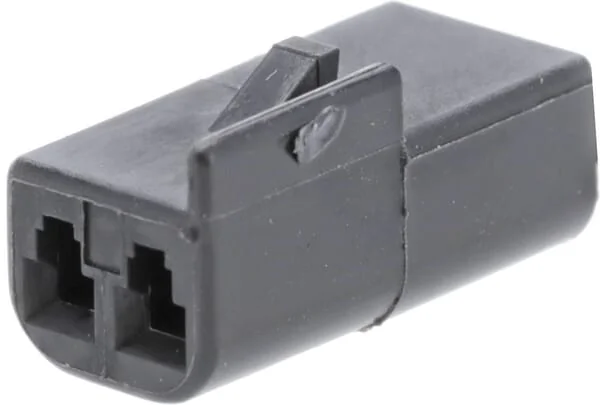 Delphi - DE12047662 - Plug Housing 2 P. Female MP150