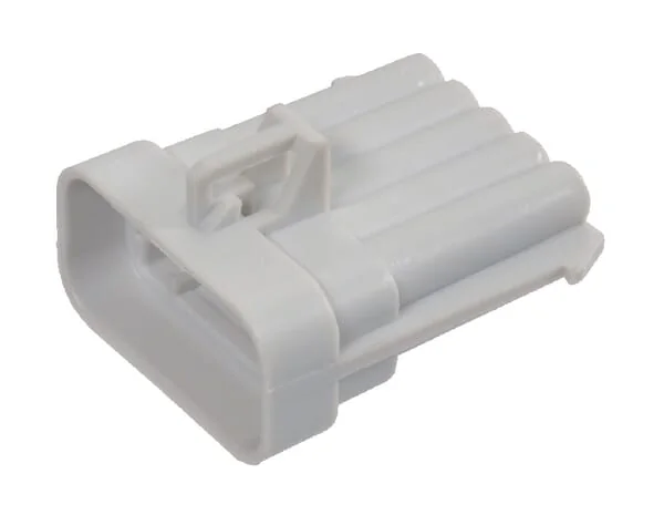 Delphi - DE12052189 - Plug Housing 10 P. Male MP150S
