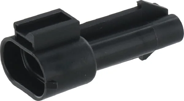 Delphi - DE12059450 - Plug Housing 2 P. Male MP280