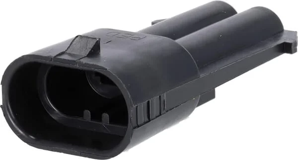 Delphi - DE12084167 - Plug Housing 2 P. Male MP280