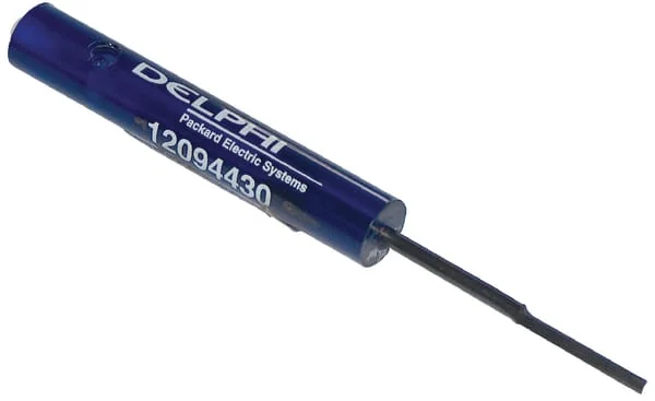 Delphi - DE12094430 - Extracting Tool Extract280MP480M