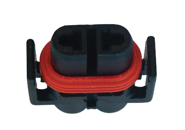 Delphi - DE12124819 - Plug Housing 2 P. Female HDL PG13