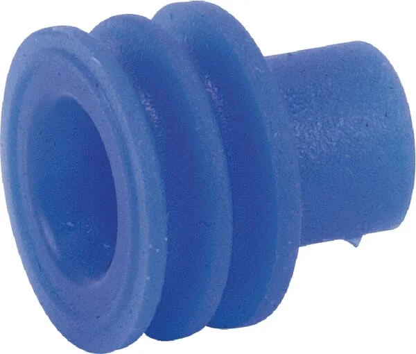 Delphi - DE15324981 - Cable Sealing 4.3-3.4 Blue