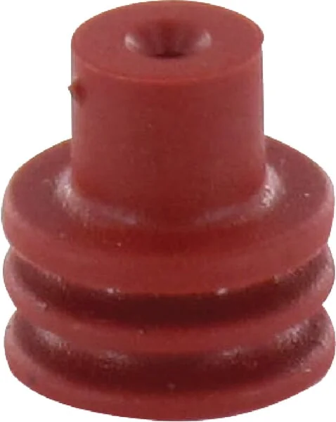 Delphi - DE15324983 - Cable Sealing 1.7-1.3mm Red