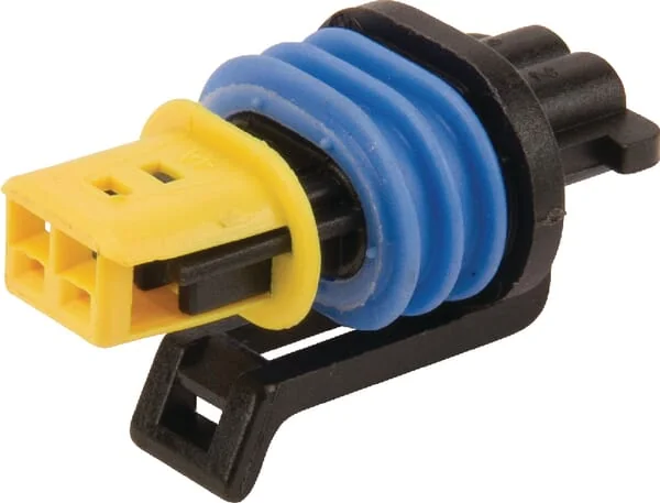 Delphi - DE15336024 - Plug Housing 2 P. Gt150