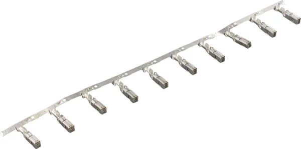 Delphi - DE211CC3S4161 - Contact Pin Male Female 2.8mm
