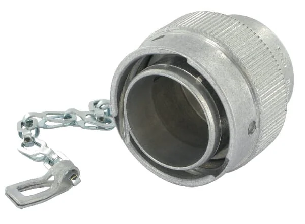 Deutsch - DSHDC3618 - Protection Cap HDP30 SH18 Female