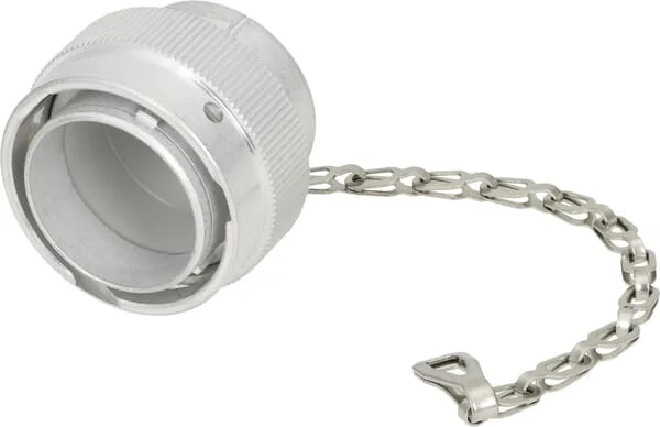 Deutsch - DSHDC3624 - Deutsch Cover Cap HDP30 SH24 Female