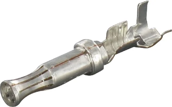 Deutsch - DSSRKSC2502 - Contact Pin Male 2.5 Female SRK