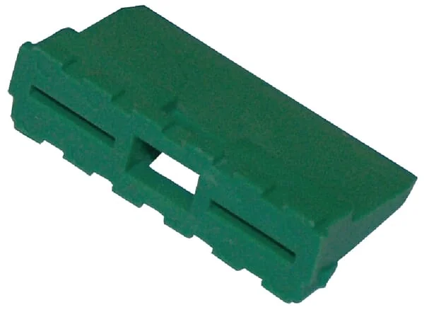 Deutsch - DSW12P - Connector Locking Device 12 Pole Male