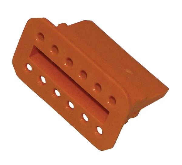 Deutsch - DSW12S - Connector Locking Device 12 Pole Female