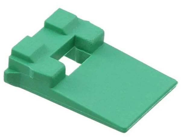 Deutsch - DSW2P - Connector Locking Device 2 P. Male