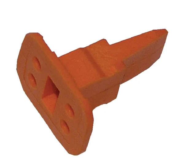 Deutsch - DSW4S - Connector Locking Device 4 P. Female