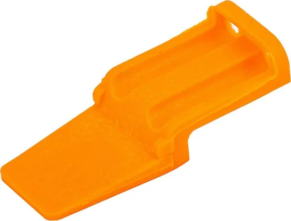 Deutsch - DSWM2S - Locking Device Male, 2 Poles Series DTM, Deutsch